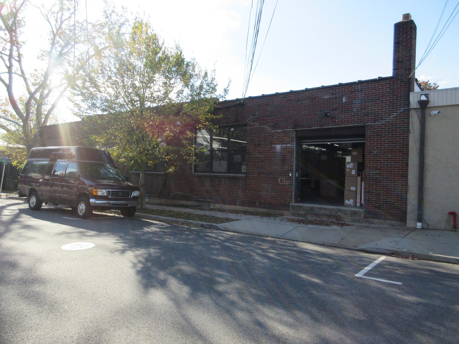Listings Clifton CRE NJ