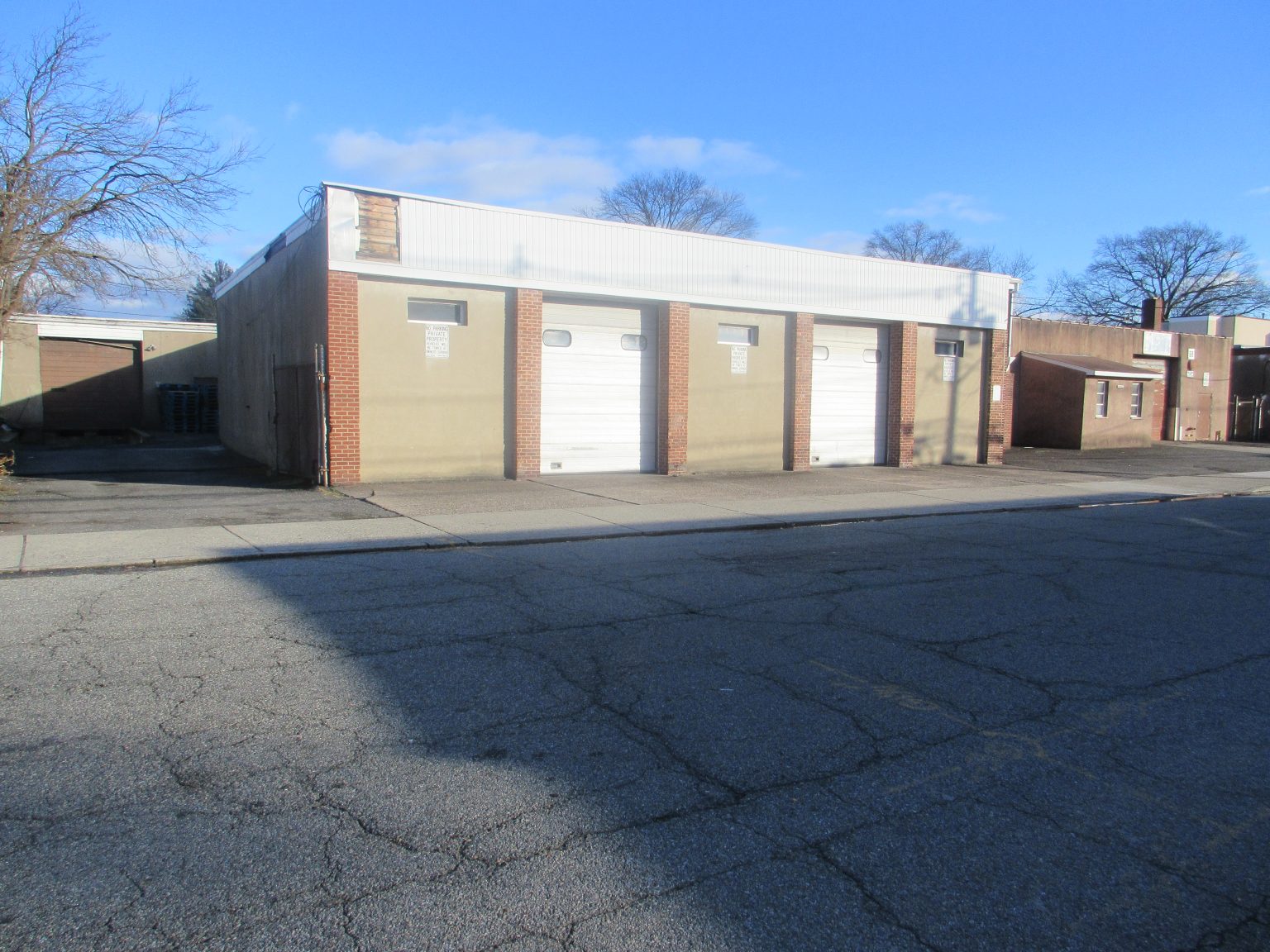 Clifton CRE NJ Commercial Real Estate Leasing